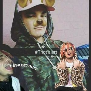 Meet your Posher, Bill